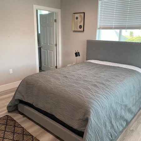 Private Room In New Appartment With Full Bath Los Angeles Eksteriør bilde