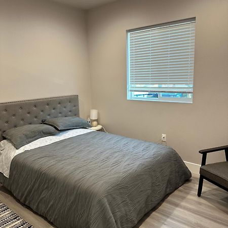 Private Room In New Appartment With Full Bath Los Angeles Eksteriør bilde