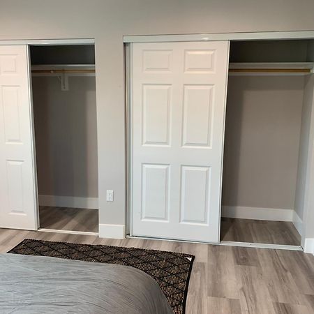 Private Room In New Appartment With Full Bath Los Angeles Eksteriør bilde