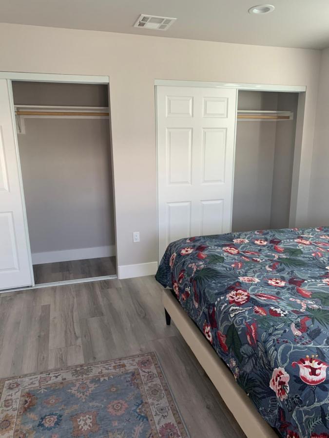 Private Room In New Appartment With Full Bath Los Angeles Eksteriør bilde